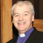 Arzobispo Michael Jackson de Dublín