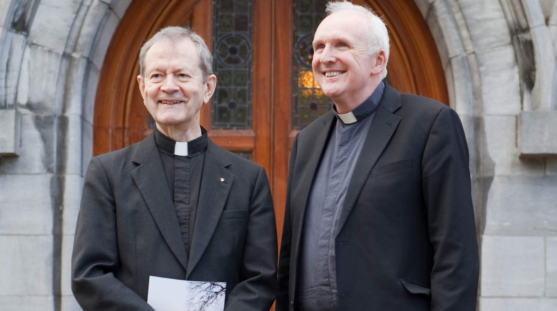 El sínodo de Limerick podría anunciar una nueva era de esperanza