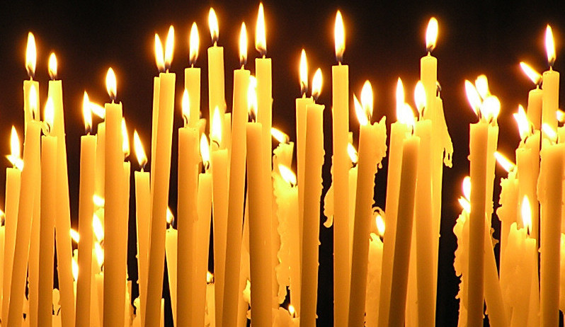 MSC organizará la misa 'Light up a Memory' en Cork