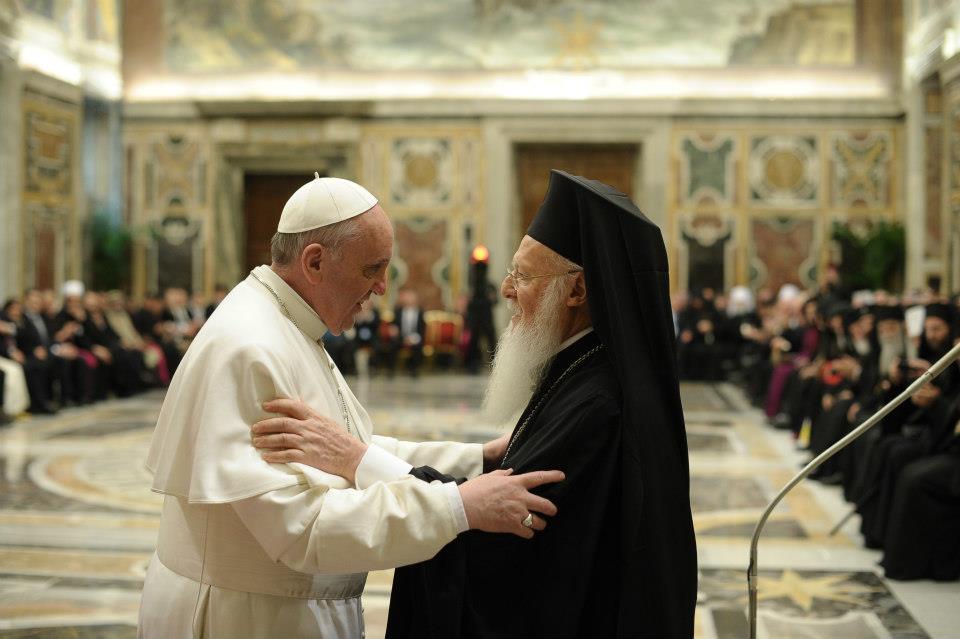 Visita papal a Turquía beneficiará lazos ecuménicos