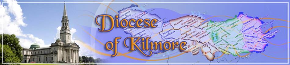 Bendición papal para asamblea diocesana de Kilmore