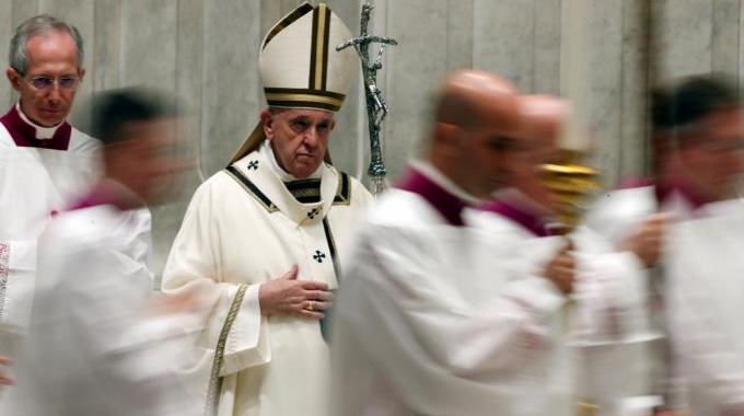 Súplica Pascual: ¿Qué dijo realmente el Papa Francisco sobre una renta básica universal?