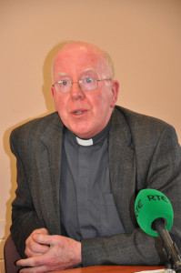 Obispo John McAreavey