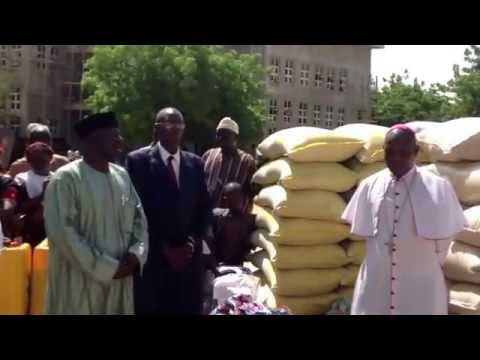Mueren 2.500 católicos nigerianos en violencia de Boko Haram