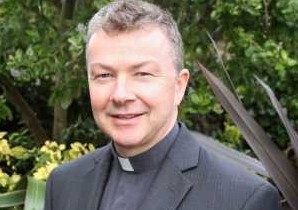 Nuevo jefe de la curia diocesana nombrado en Dublín