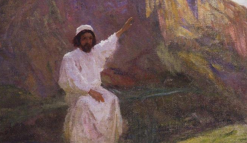 Jesús: ¿rabino liberal o Mesías encarnado?