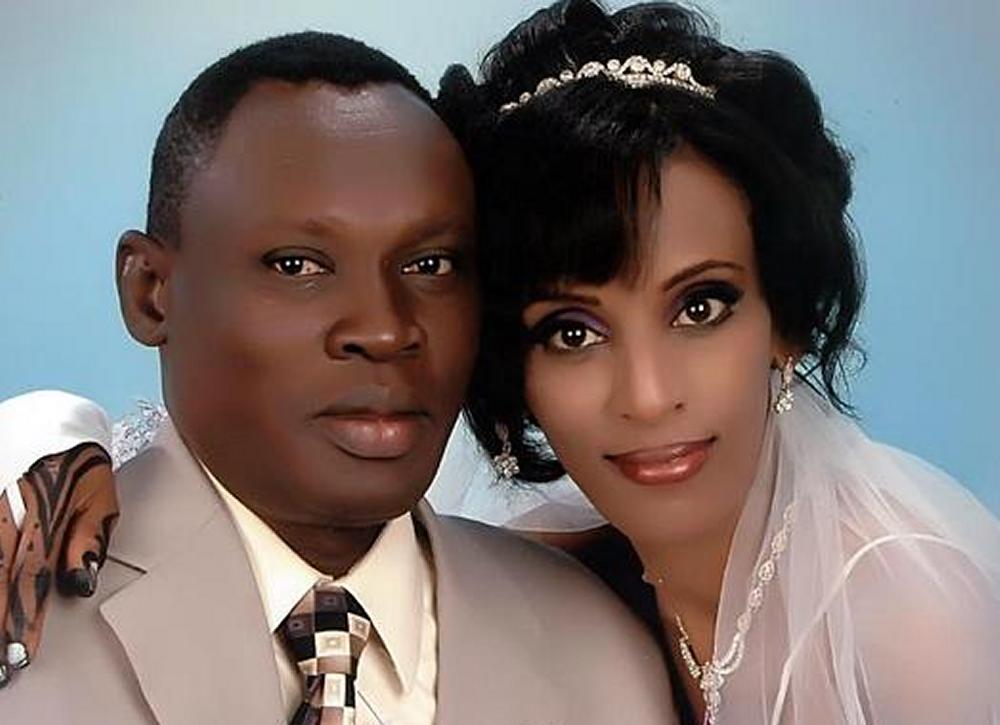 Liberan a cristiano sudanés condenado a muerte