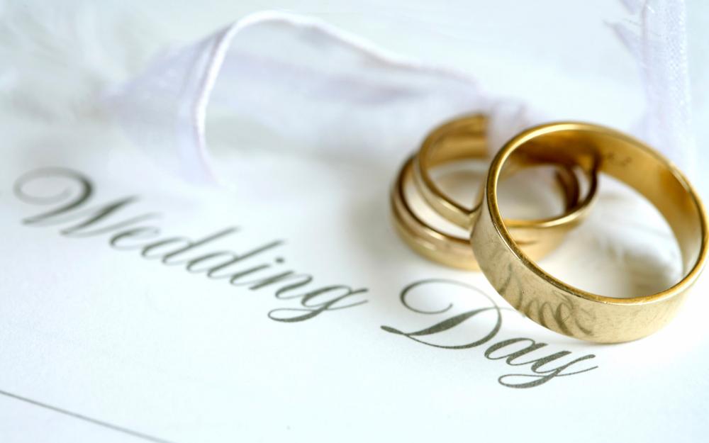 Las estadísticas de CSO revelan una tasa de matrimonio constante pero baja