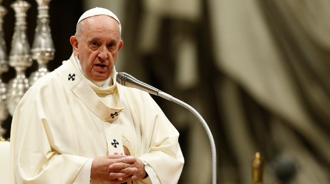 Papa Francisco levanta secreto pontificio de procedimientos judiciales de juicios por abuso de clérigos