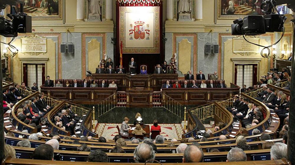 Fracasa la medida para frustrar el proyecto de ley que restringe el aborto en España