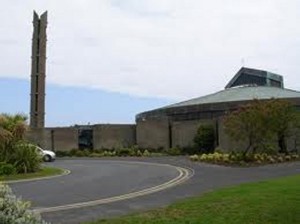 Iglesia católica de San Fintan, Sutton