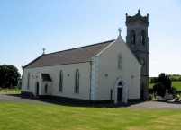 Iglesia de Drumaroad, condado de Down 