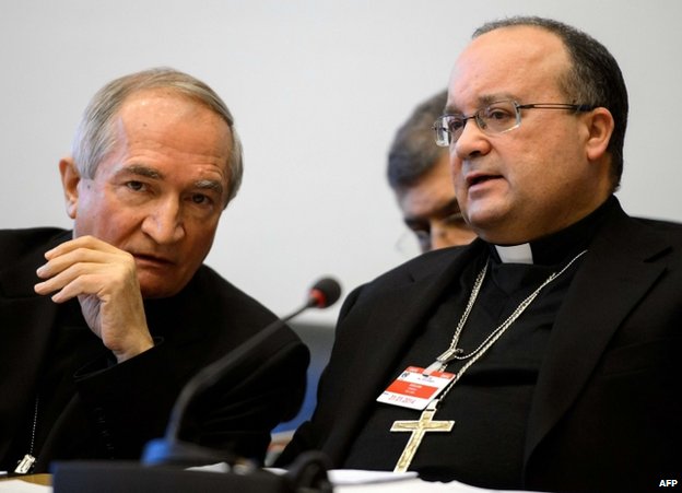 El Vaticano pide cuentas por los abusos cometidos por un comité de la ONU