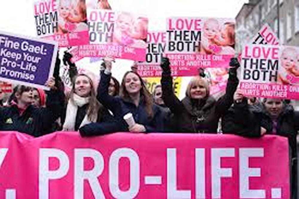 Se revelan fallas en nueva ley de aborto – PLC