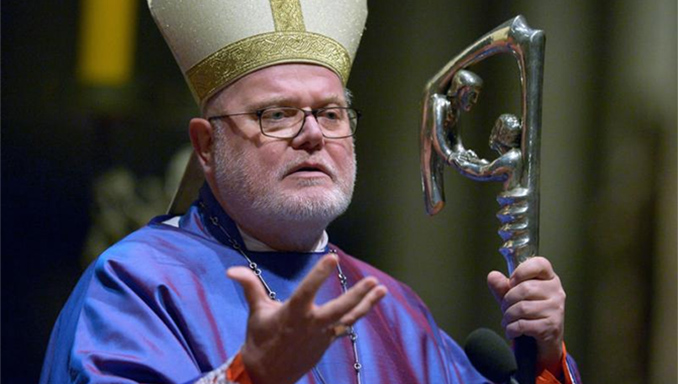El sínodo alemán planea ser investigado por un controvertido grupo laico, no por el Vaticano