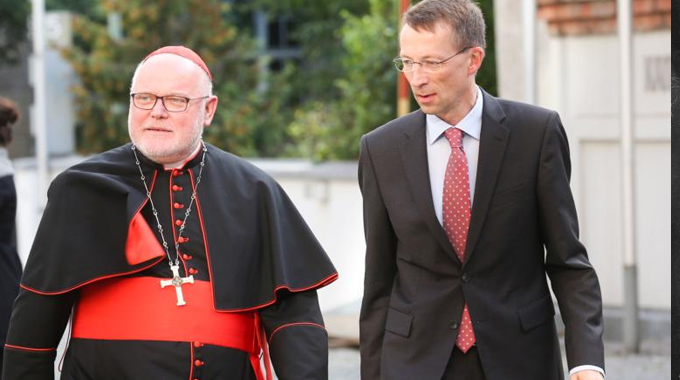 Análisis: El próximo paso del cardenal Marx en el camino sinodal alemán