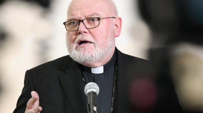 Obispos alemanes dan luz verde vinculante a 'Asamblea sinodal'