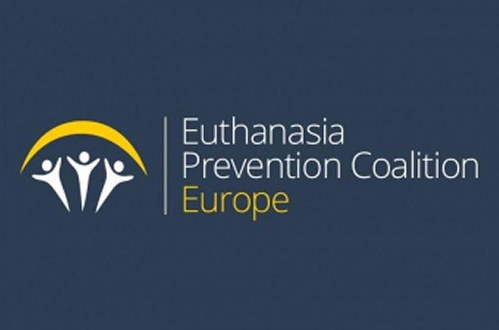 Nuevo grupo de coalición para luchar contra la eutanasia sancionada por el estado