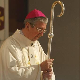 El arzobispo critica la cultura de la celebridad y el giro vacío