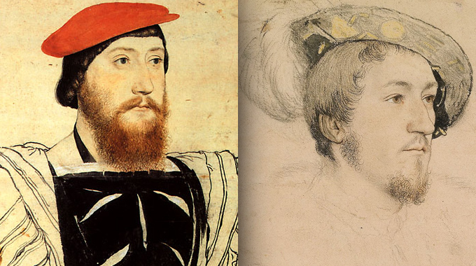 La historia no contada y complicada de Thomas y George Boleyn