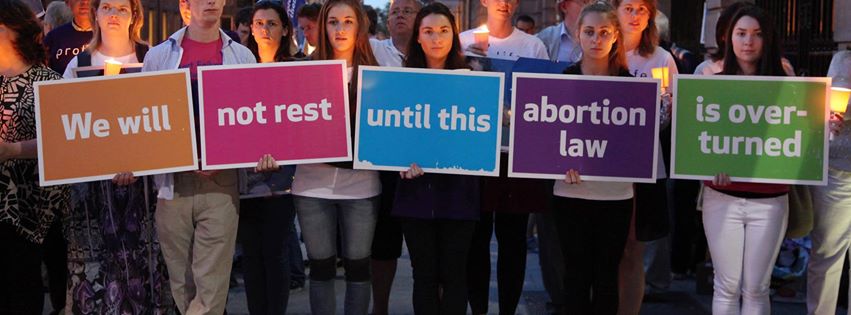 Pro Life se prepara para hacer campaña por la derogación de la ley del aborto