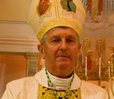 Obispo pide información sobre destino de desaparecidos