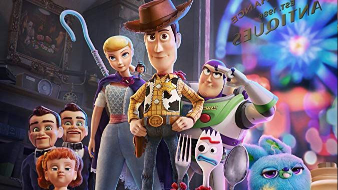 Toy Story 4 empañado por inconsistencia artística y mensajes amorales