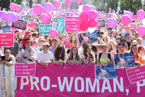 La muerte por aborto en el Reino Unido plantea preguntas importantes, advierte PLC