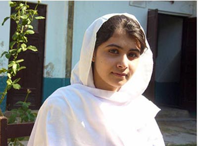 Malala pide educación para todos los niños en la ONU