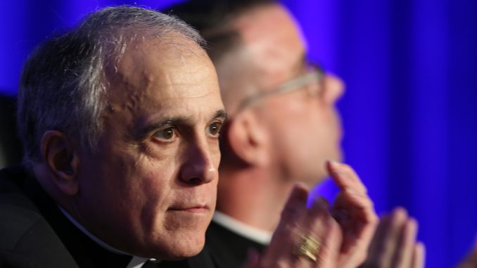 Jefe de obispos de EE. UU. después de la cumbre sobre abusos del Vaticano: 'Intensificar la Carta de Dallas'