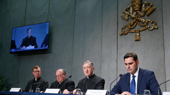 La “sinodalidad” y la cumbre sobre abusos de Roma