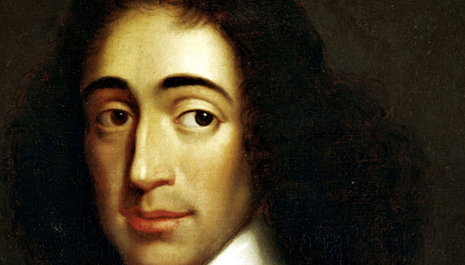 Spinoza, el laicismo y el desafío de la evangelización