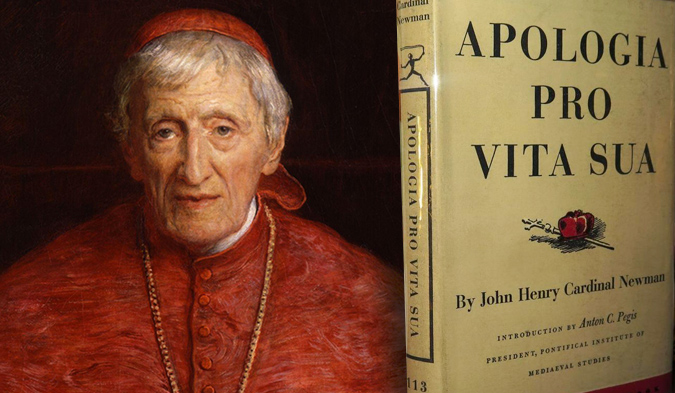 John Henry Newman, la conversión y el papado