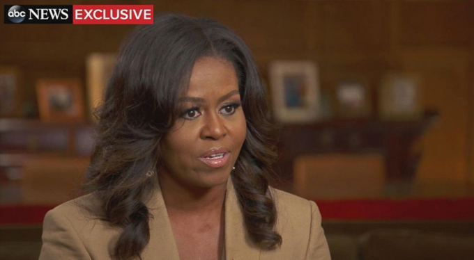 Por qué Michelle Obama está equivocada sobre la FIV