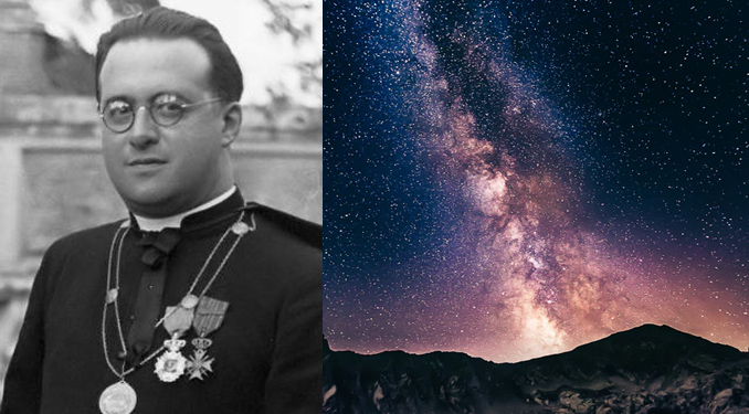 Destacados astrónomos católicos discuten la propuesta de “Ley Hubble-Lemaître”