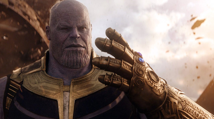 “Avengers: Infinity War” presenta un villano para nuestro tiempo
