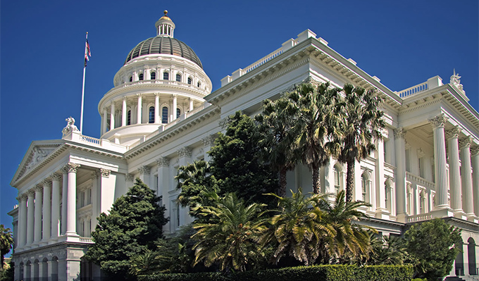 El proyecto de ley de la Asamblea de California 2943 es un ataque directo a la libertad de expresión, la verdad sobre la atracción por personas del mismo sexo