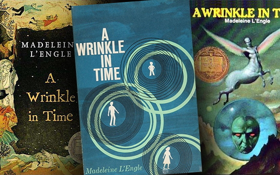 Fe y ciencia ficción: el universo cristiano de “A Wrinkle in Time”