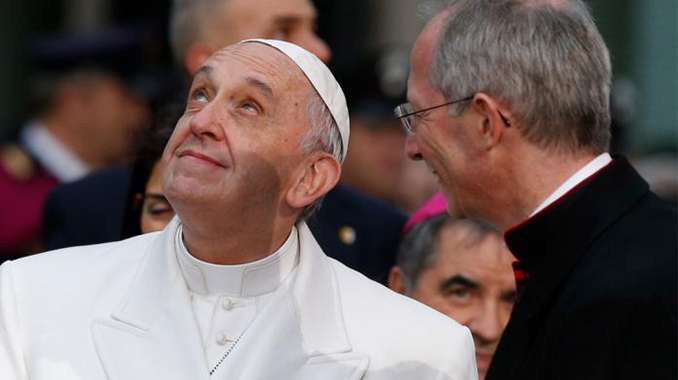 El complicado contexto de las confusas declaraciones del Papa Francisco sobre el “Padre Nuestro”