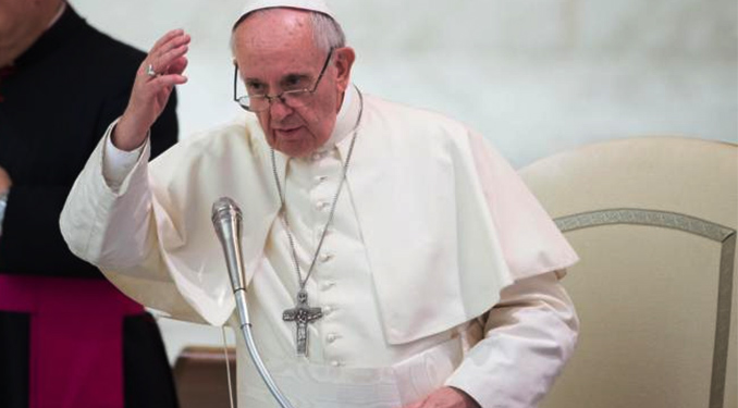 Liturgia, infalibilidad papal y terminología