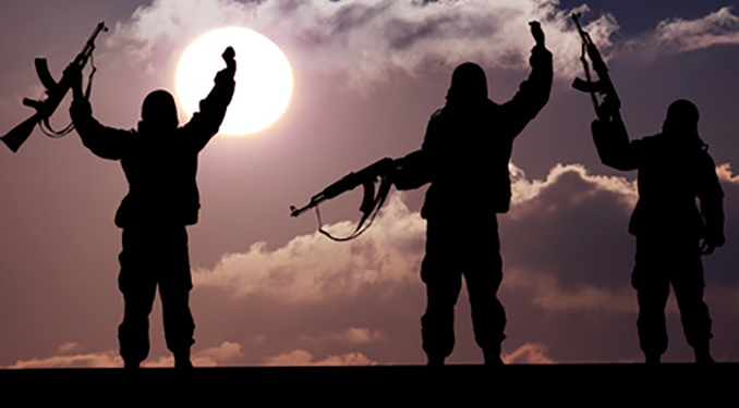 ¿Son los yihadistas “perdedores”?