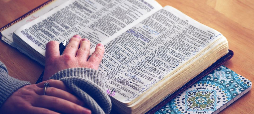 20 pasajes bíblicos trascendentes sobre la claridad