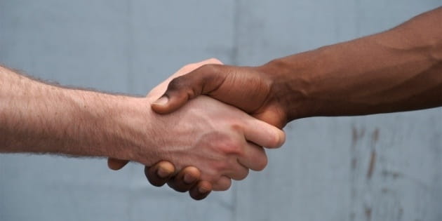 3 razones por las que la reconciliación racial debería ser una prioridad de la Iglesia