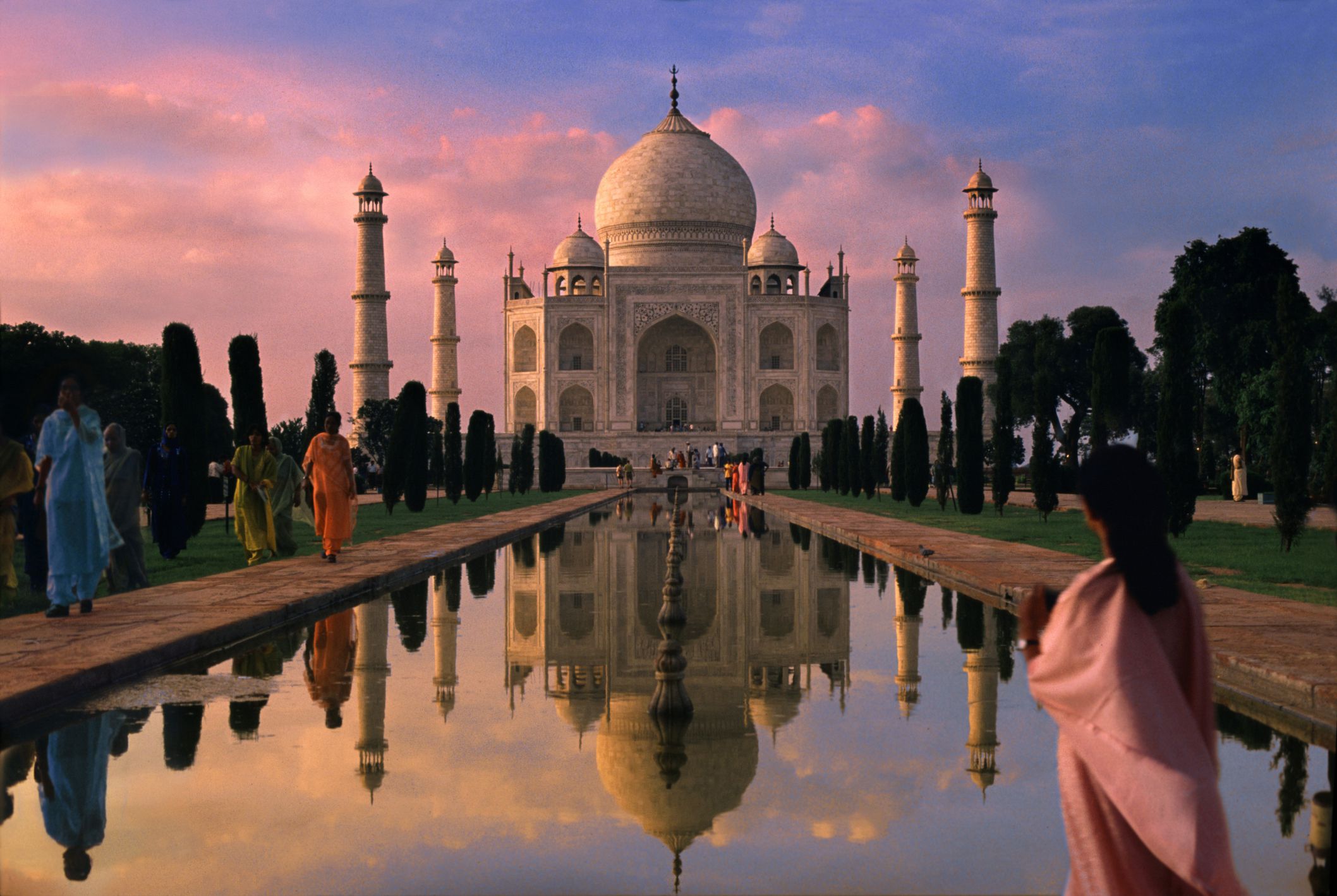 30 citas célebres sobre la India y el hinduismo