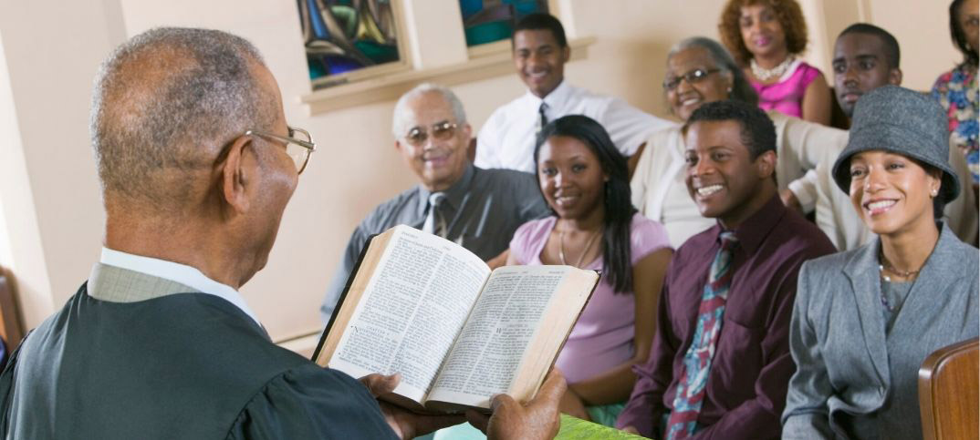 40 pasajes bíblicos trascendentes sobre el ministerio