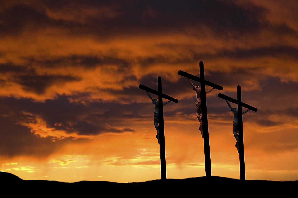 6 hechos que rodean la crucifixión de Jesucristo