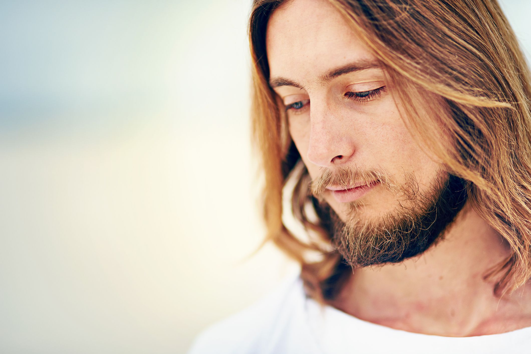 7 datos sobre Jesús que probablemente no sabías