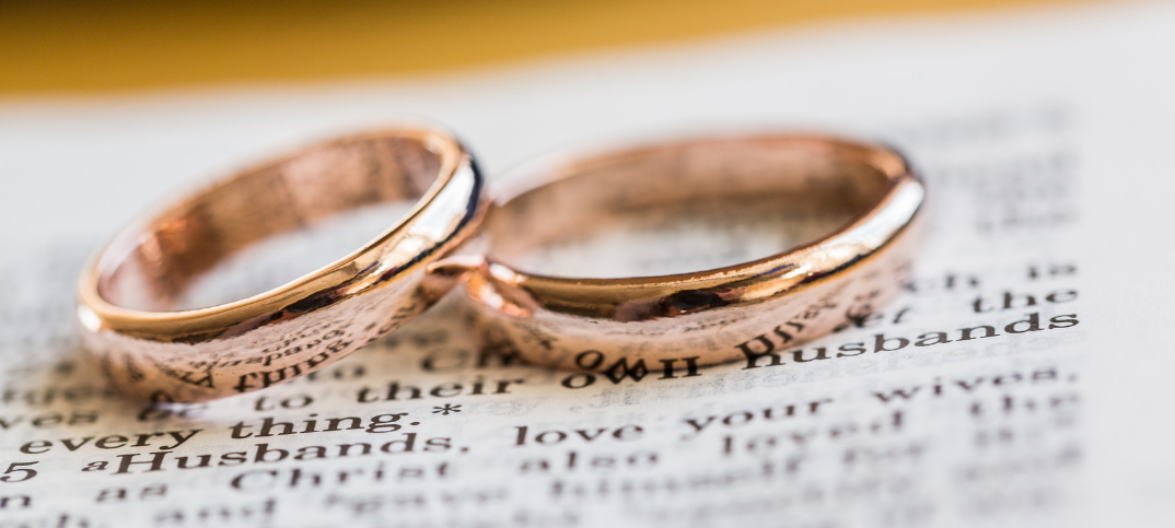 7 oraciones de restauración matrimonial para esposas