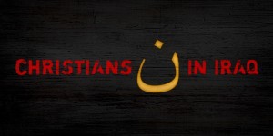Persecución de cristianos en Irak