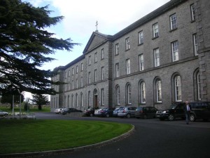 St Patrick's College Thurles